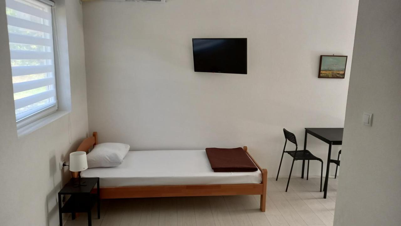 Appartamento Lena! Kladovo Esterno foto
